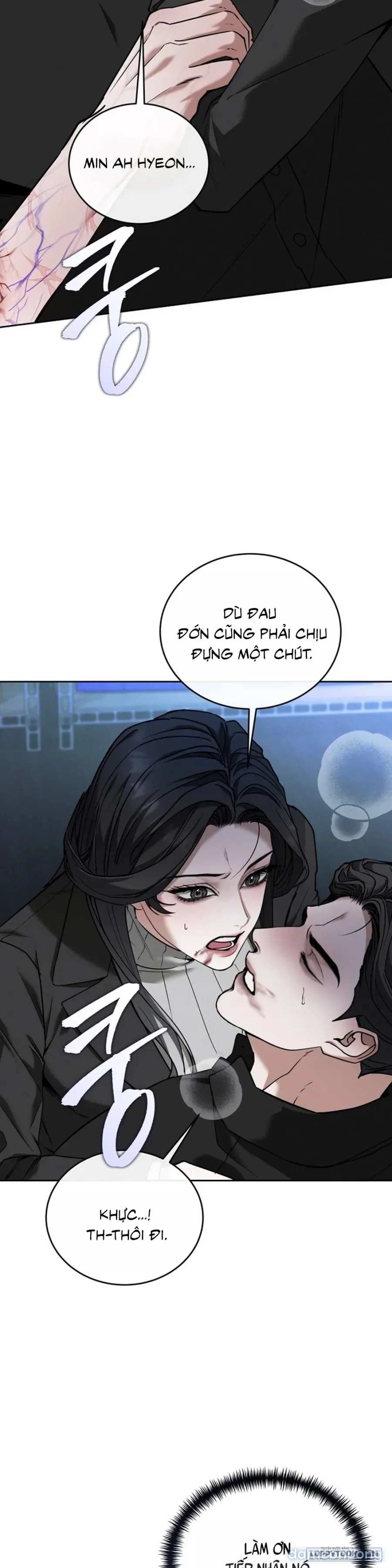 Trên Đời Này Không Có Quân Khuyển Nào Là Tồi Cả 