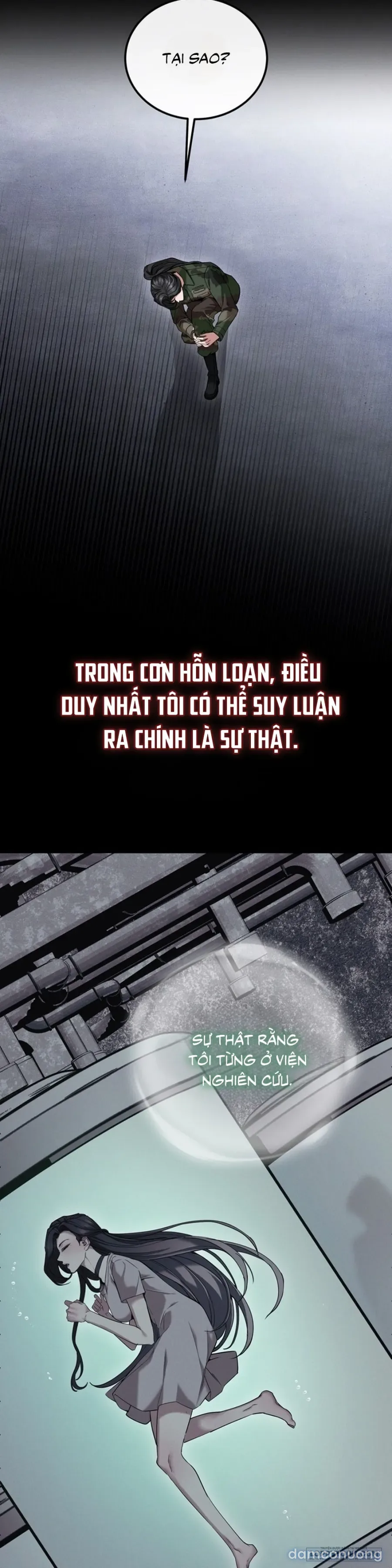 Trên Đời Này Không Có Quân Khuyển Nào Là Tồi Cả 
