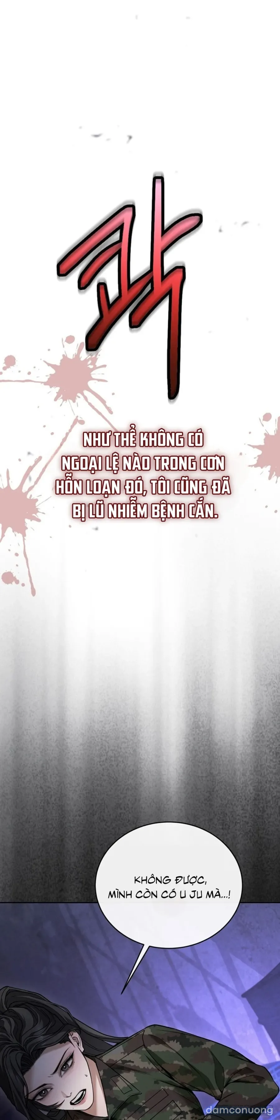 Trên Đời Này Không Có Quân Khuyển Nào Là Tồi Cả 