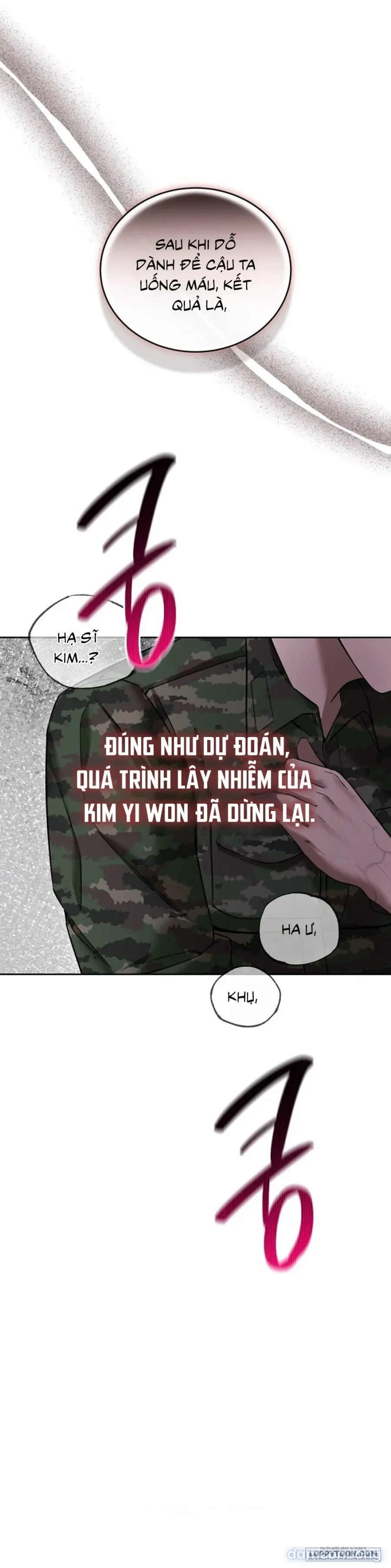 Trên Đời Này Không Có Quân Khuyển Nào Là Tồi Cả 