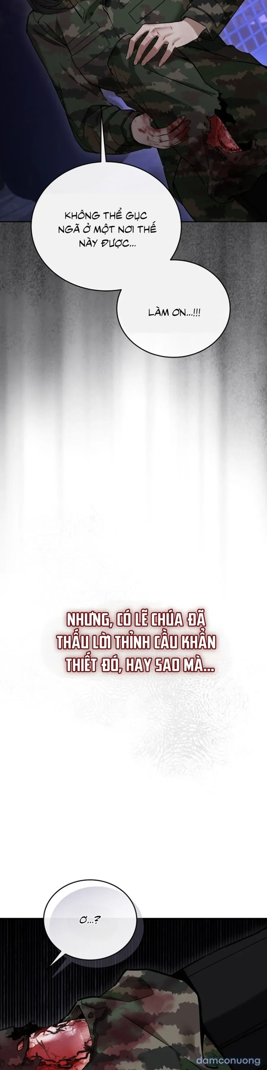 Trên Đời Này Không Có Quân Khuyển Nào Là Tồi Cả 