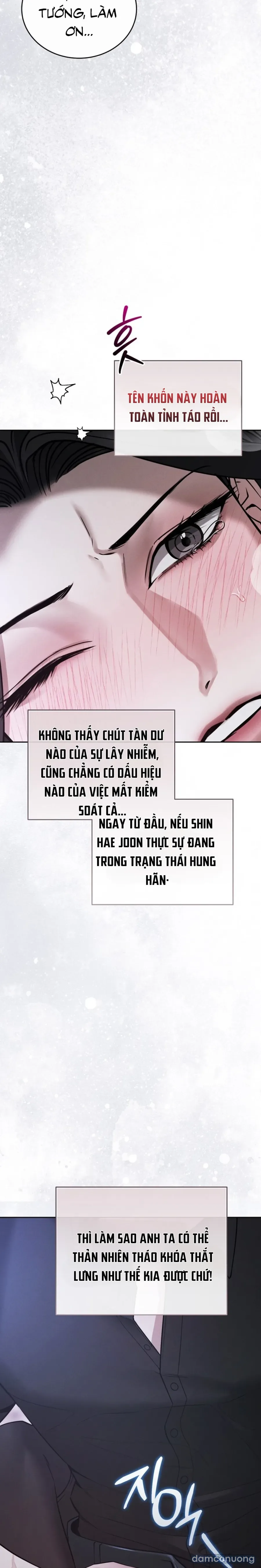 Trên Đời Này Không Có Quân Khuyển Nào Là Tồi Cả 