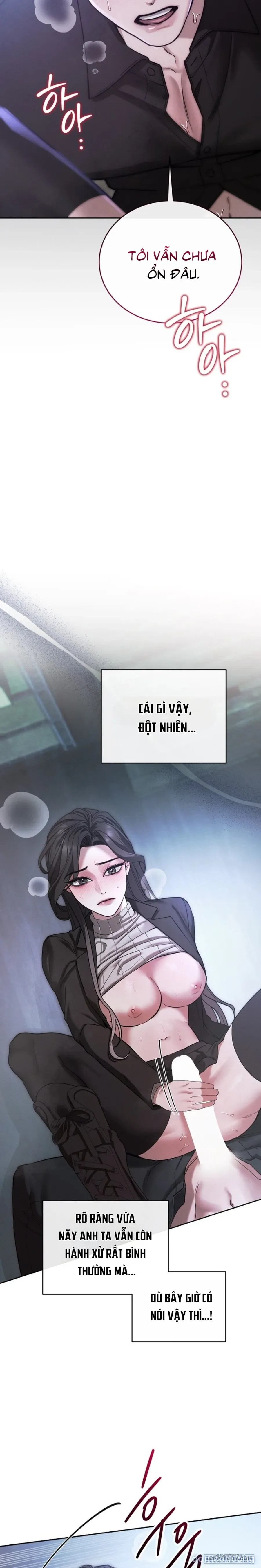 Trên Đời Này Không Có Quân Khuyển Nào Là Tồi Cả 