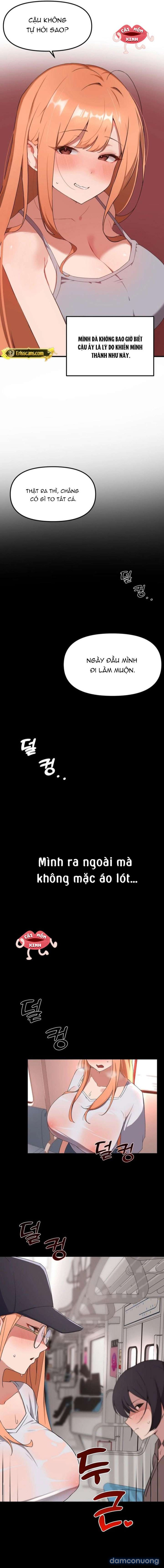 Làm Luôn Ở Đây Nhé? 
