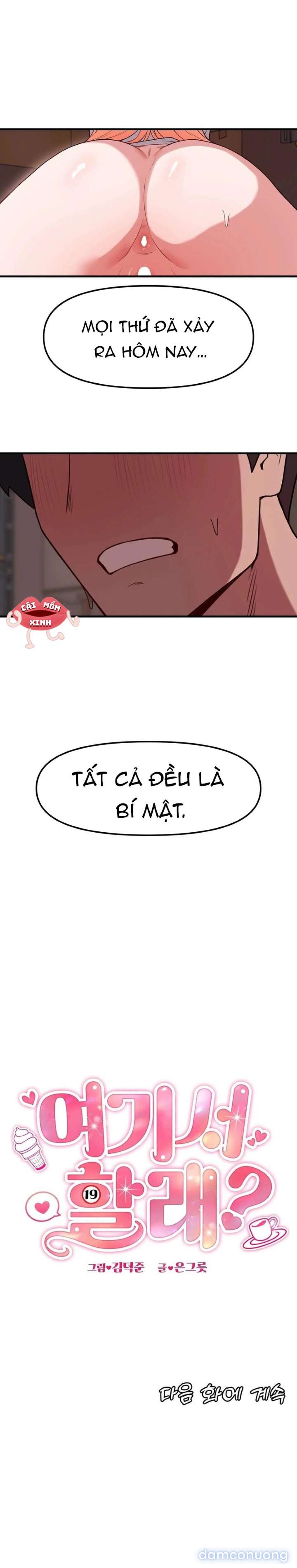 Làm Luôn Ở Đây Nhé? 