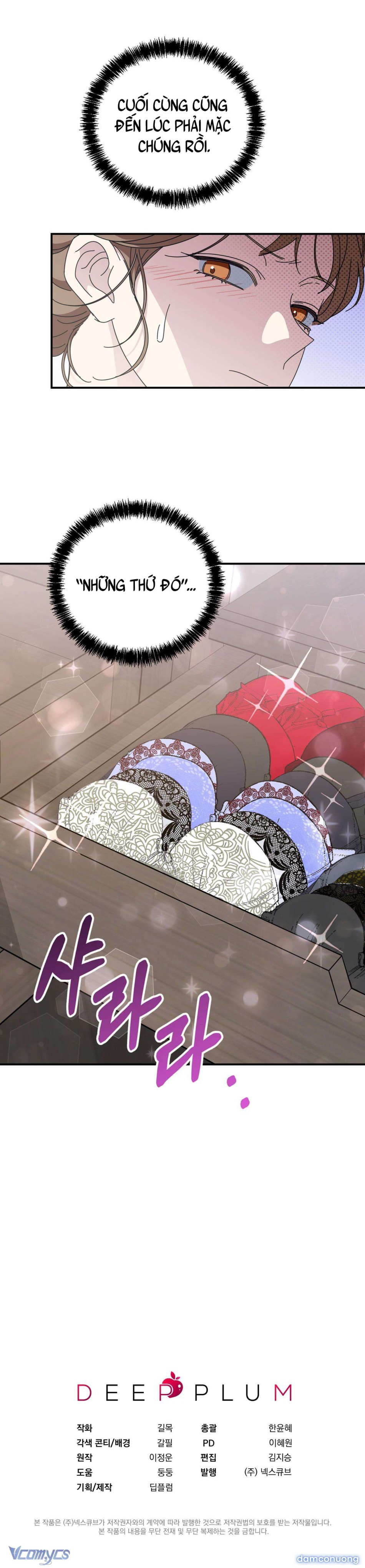 『18+』Thế Còn Nỗi Kinh Hoàng Vũ Trụ Thì Sao 