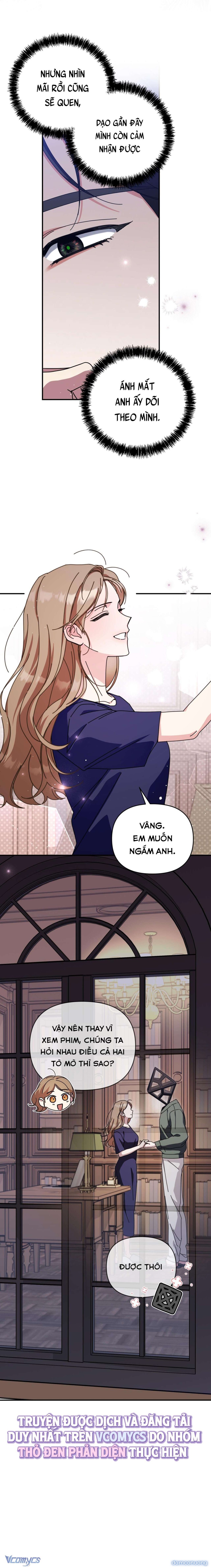 『18+』Thế Còn Nỗi Kinh Hoàng Vũ Trụ Thì Sao 