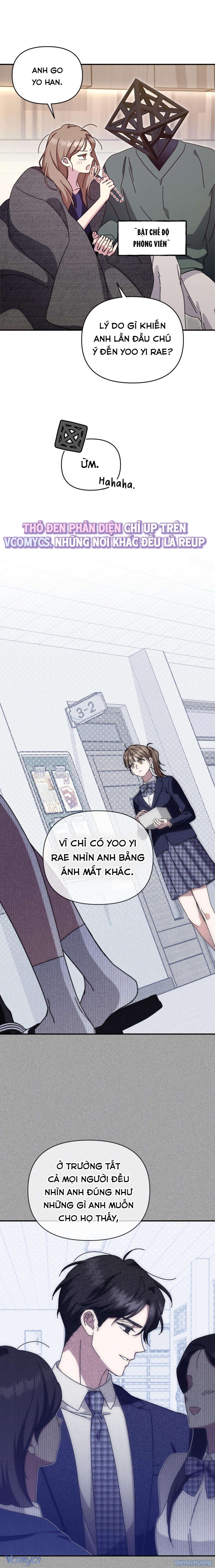 『18+』Thế Còn Nỗi Kinh Hoàng Vũ Trụ Thì Sao 