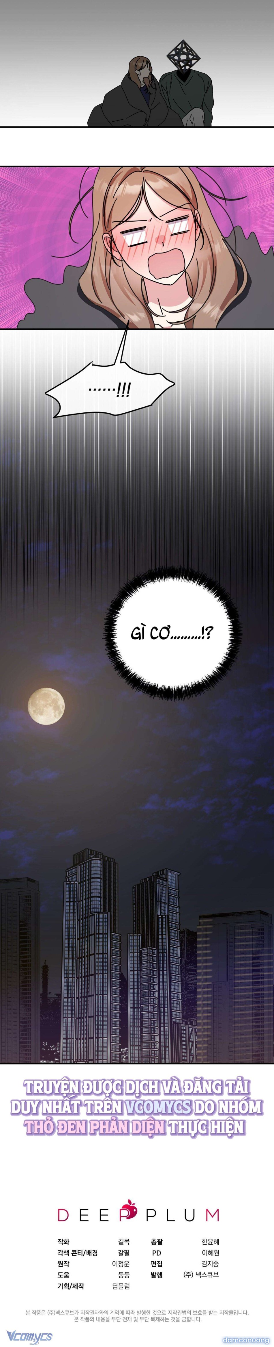 『18+』Thế Còn Nỗi Kinh Hoàng Vũ Trụ Thì Sao 