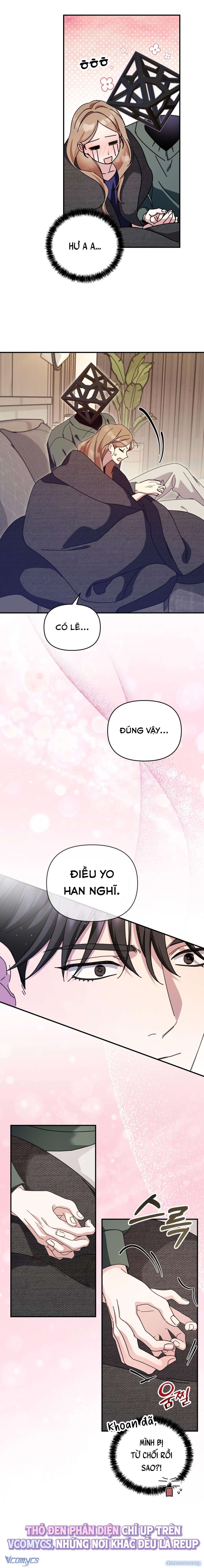 『18+』Thế Còn Nỗi Kinh Hoàng Vũ Trụ Thì Sao 