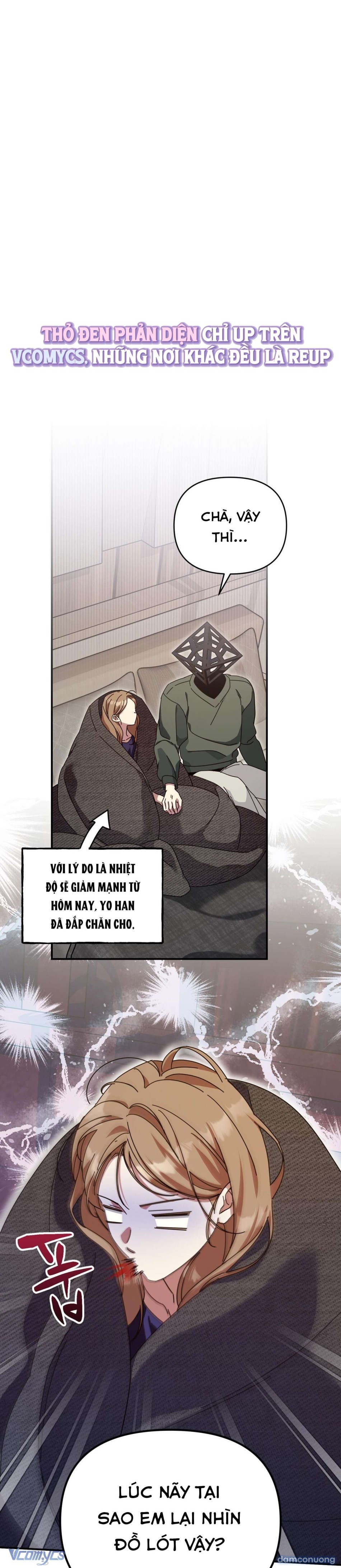 『18+』Thế Còn Nỗi Kinh Hoàng Vũ Trụ Thì Sao 