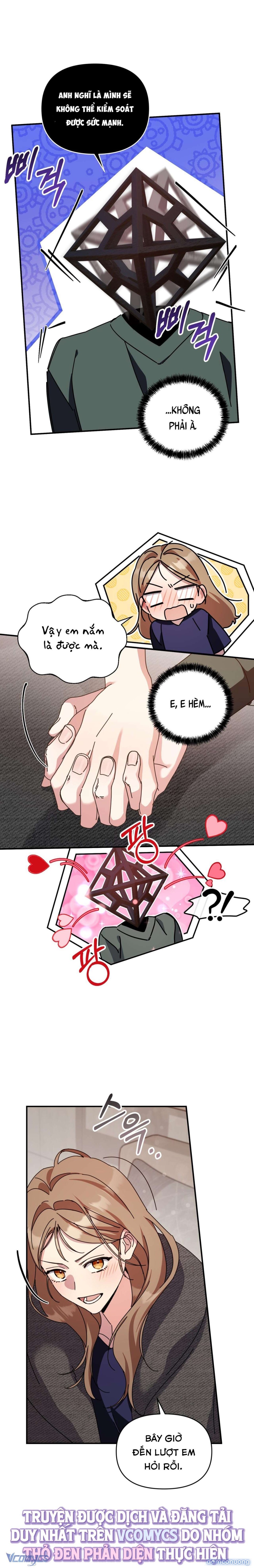 『18+』Thế Còn Nỗi Kinh Hoàng Vũ Trụ Thì Sao 