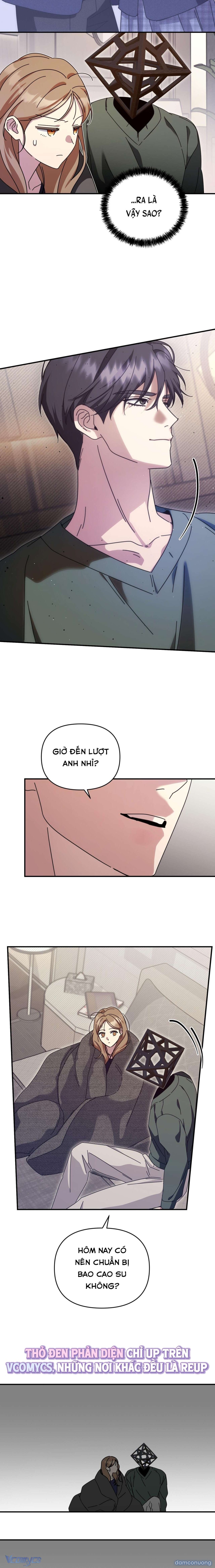 『18+』Thế Còn Nỗi Kinh Hoàng Vũ Trụ Thì Sao 