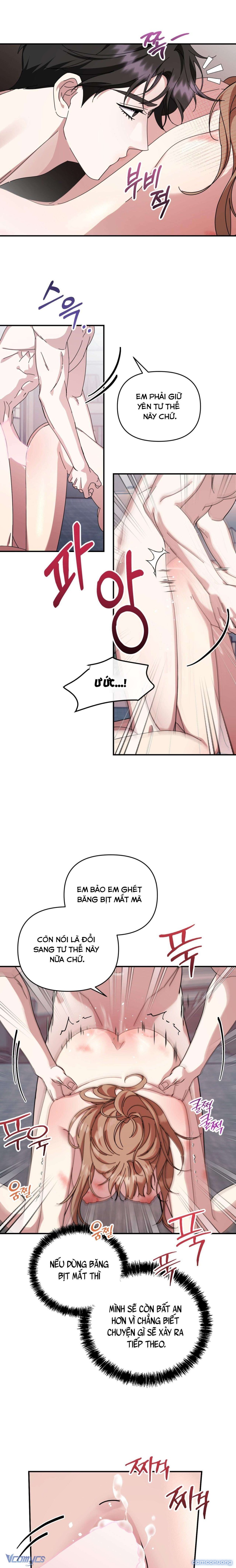 『18+』Thế Còn Nỗi Kinh Hoàng Vũ Trụ Thì Sao 