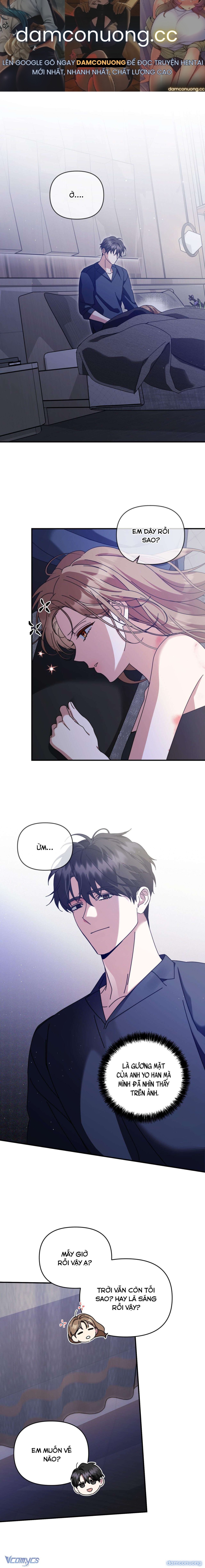 『18+』Thế Còn Nỗi Kinh Hoàng Vũ Trụ Thì Sao 