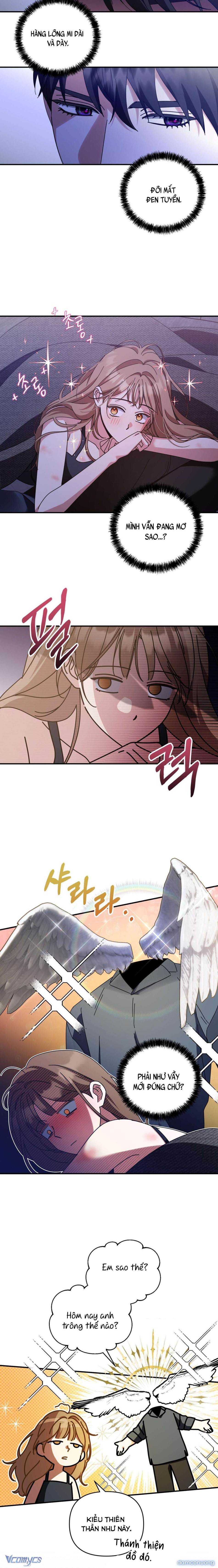 『18+』Thế Còn Nỗi Kinh Hoàng Vũ Trụ Thì Sao 
