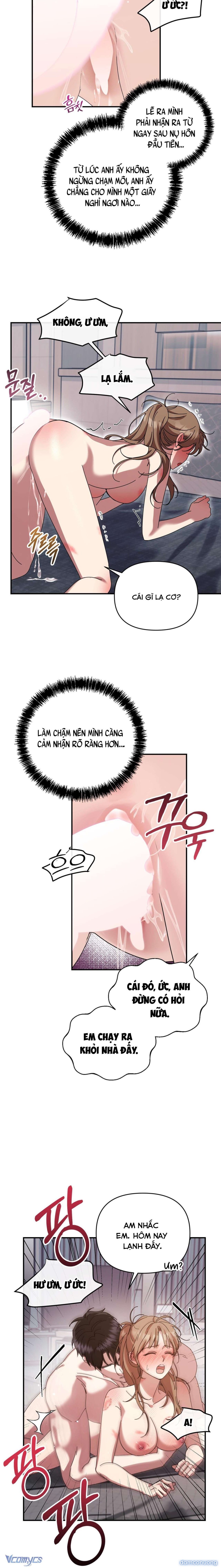 『18+』Thế Còn Nỗi Kinh Hoàng Vũ Trụ Thì Sao 