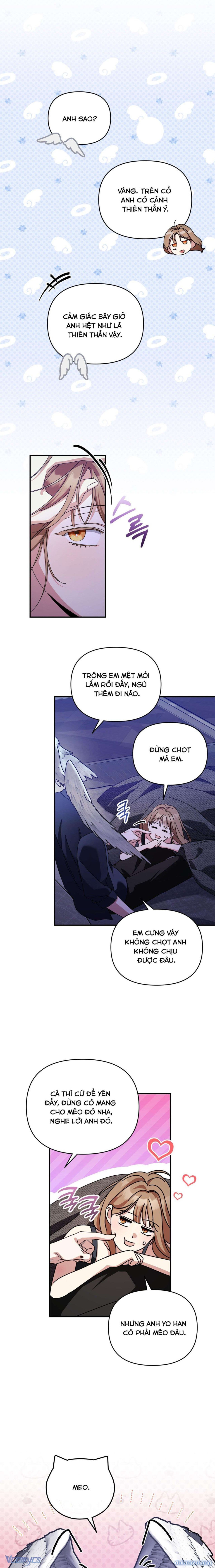 『18+』Thế Còn Nỗi Kinh Hoàng Vũ Trụ Thì Sao 