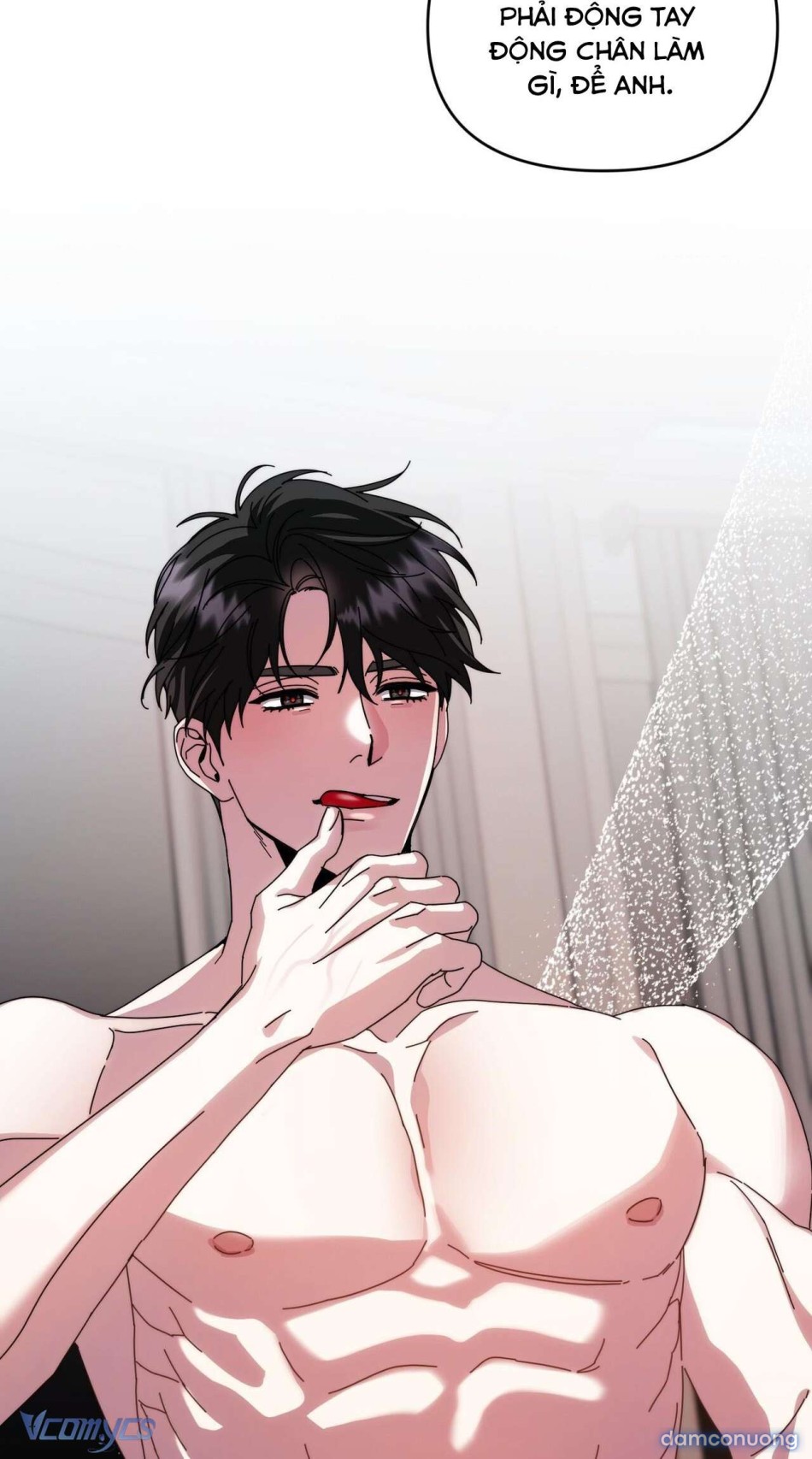 『18+』Thế Còn Nỗi Kinh Hoàng Vũ Trụ Thì Sao 