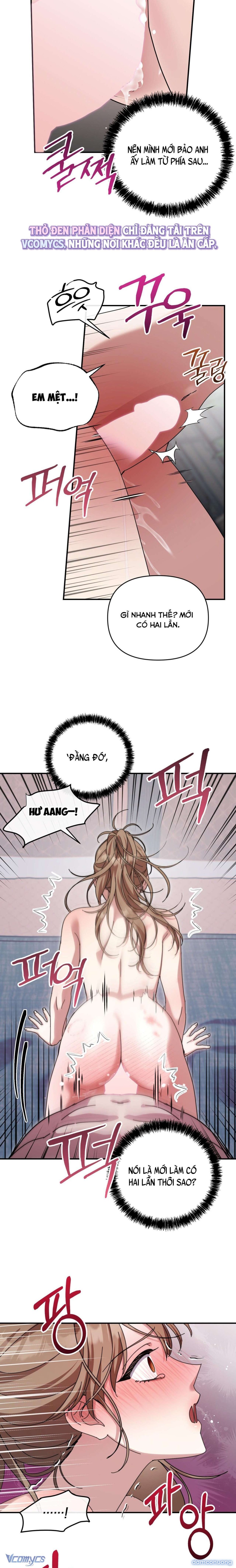 『18+』Thế Còn Nỗi Kinh Hoàng Vũ Trụ Thì Sao 