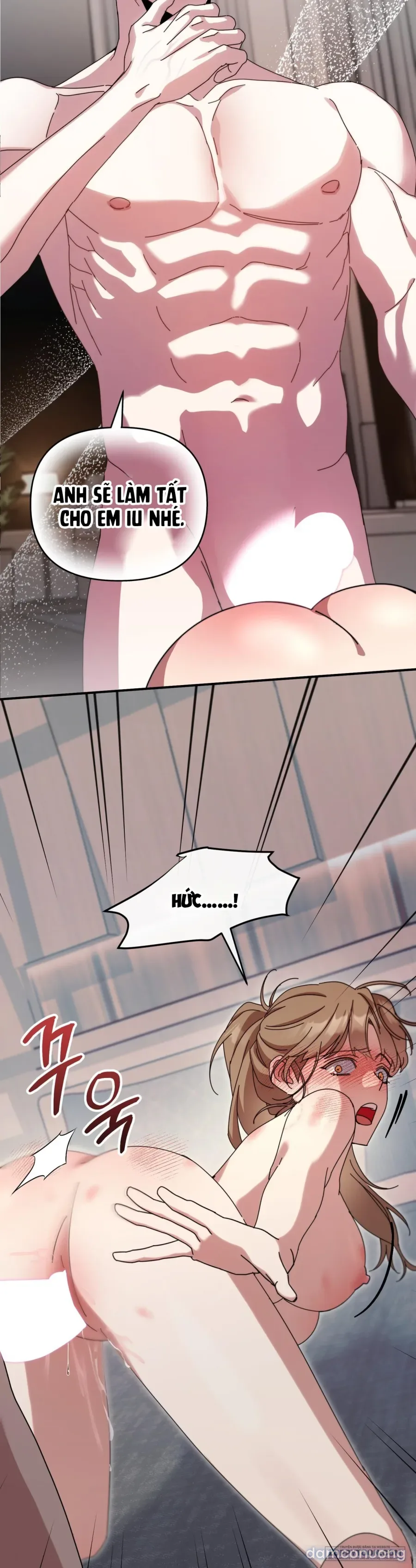 『18+』Thế Còn Nỗi Kinh Hoàng Vũ Trụ Thì Sao 