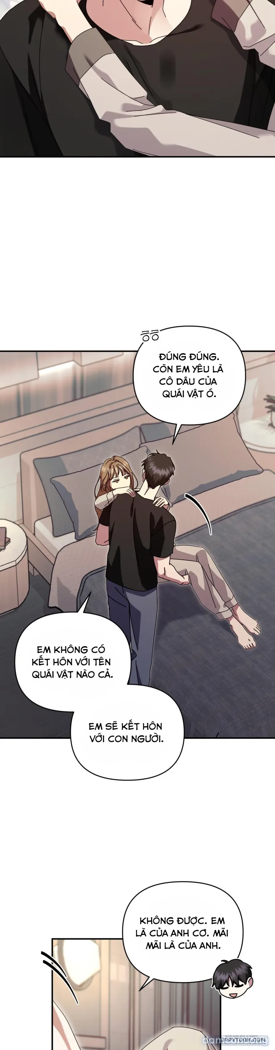 『18+』Thế Còn Nỗi Kinh Hoàng Vũ Trụ Thì Sao 
