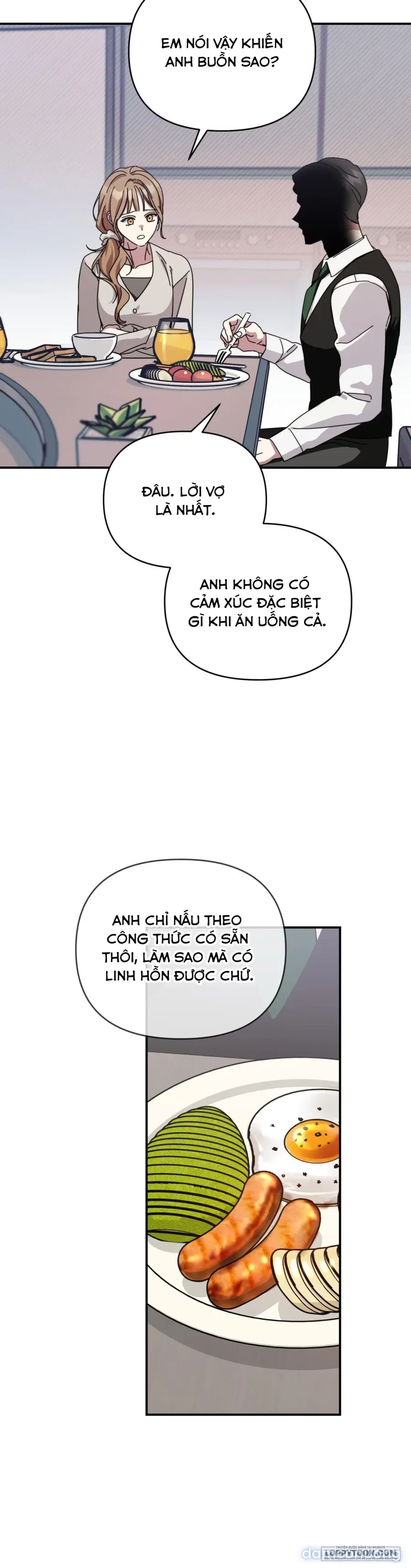 『18+』Thế Còn Nỗi Kinh Hoàng Vũ Trụ Thì Sao 