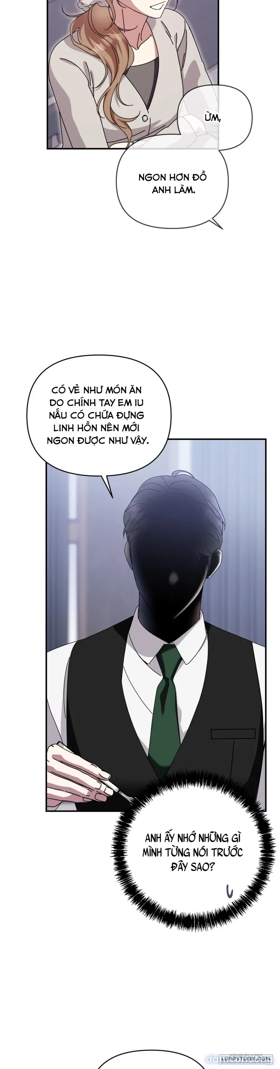 『18+』Thế Còn Nỗi Kinh Hoàng Vũ Trụ Thì Sao 