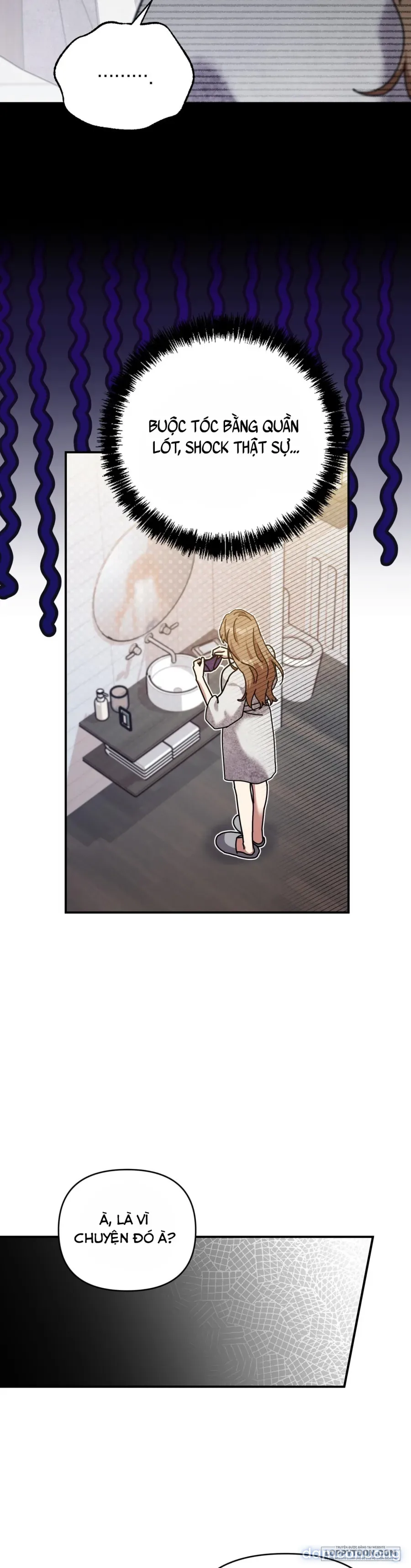 『18+』Thế Còn Nỗi Kinh Hoàng Vũ Trụ Thì Sao 