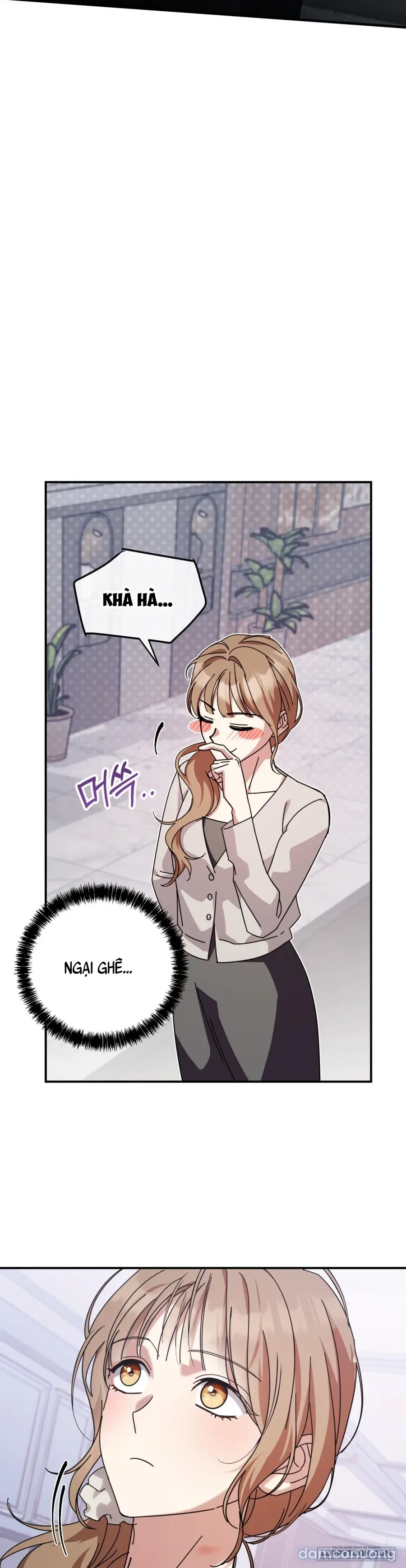 『18+』Thế Còn Nỗi Kinh Hoàng Vũ Trụ Thì Sao 