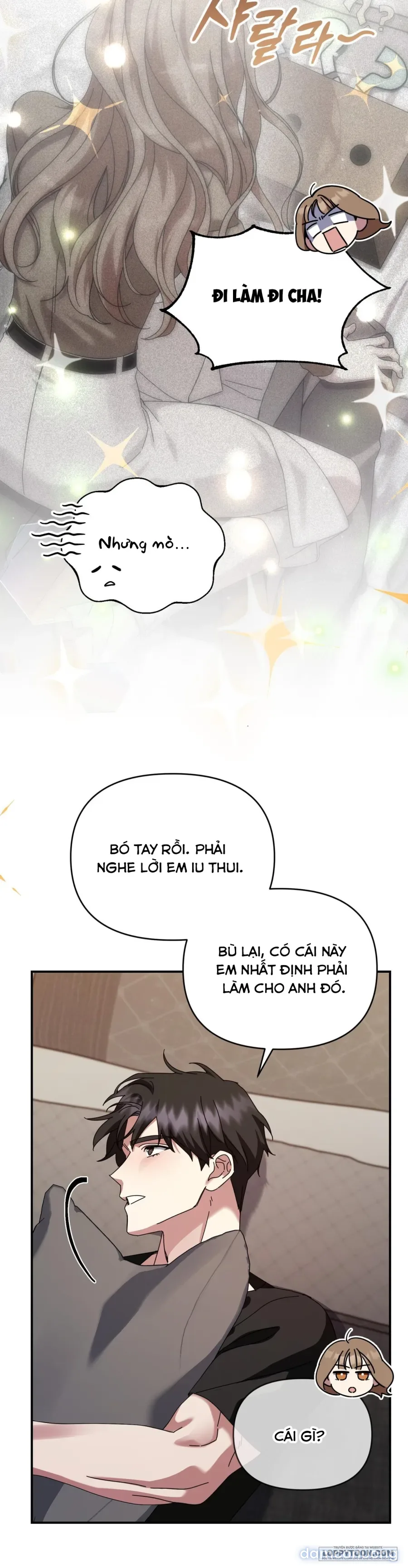 『18+』Thế Còn Nỗi Kinh Hoàng Vũ Trụ Thì Sao 