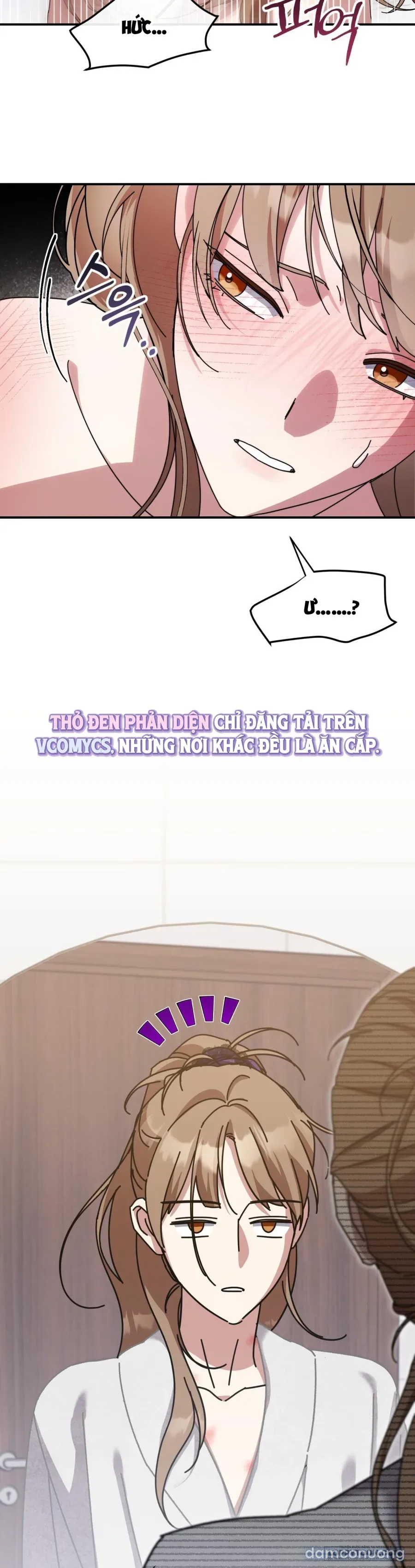 『18+』Thế Còn Nỗi Kinh Hoàng Vũ Trụ Thì Sao 