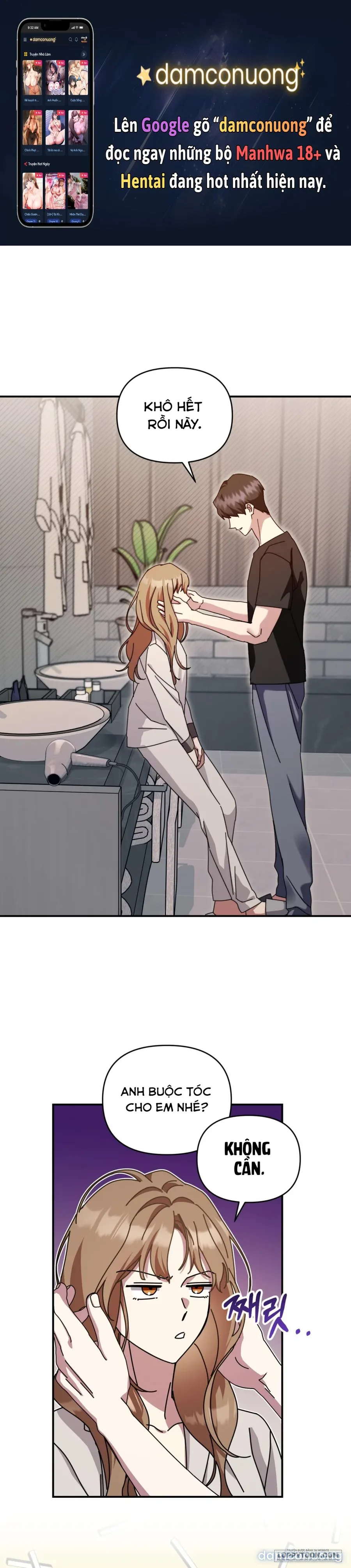 『18+』Thế Còn Nỗi Kinh Hoàng Vũ Trụ Thì Sao 