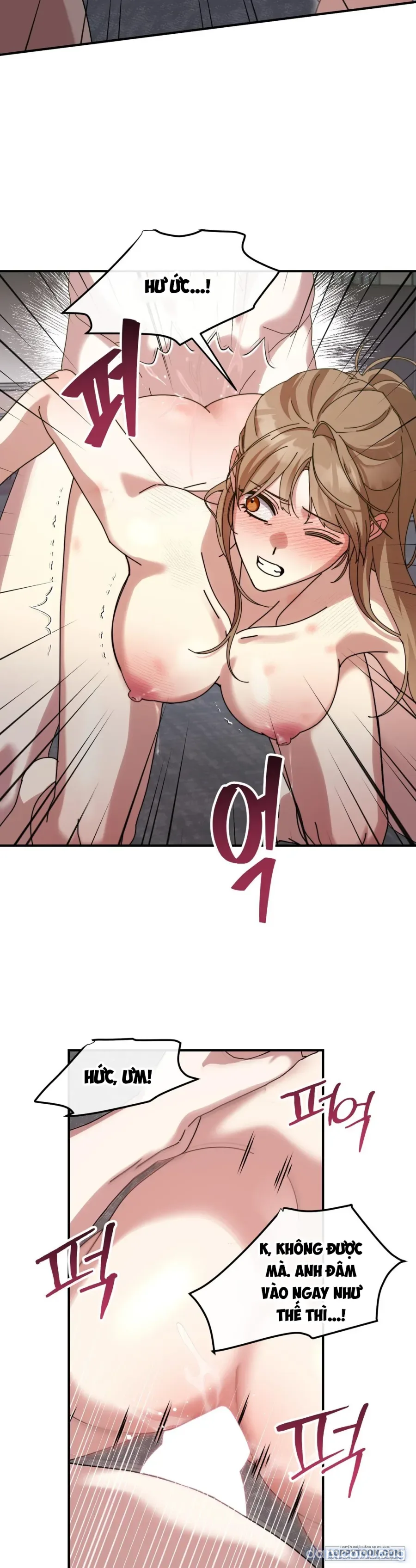 『18+』Thế Còn Nỗi Kinh Hoàng Vũ Trụ Thì Sao 
