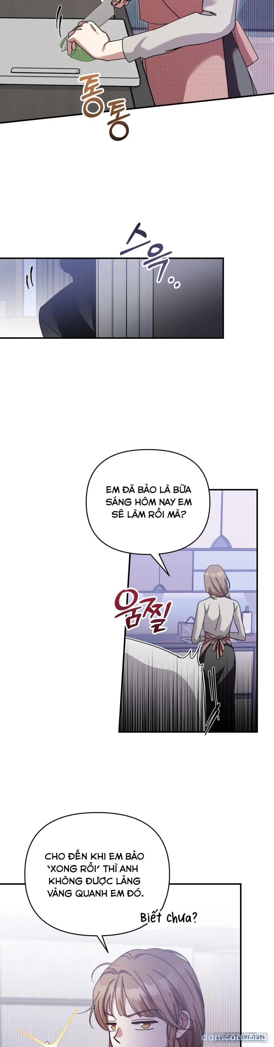 『18+』Thế Còn Nỗi Kinh Hoàng Vũ Trụ Thì Sao 