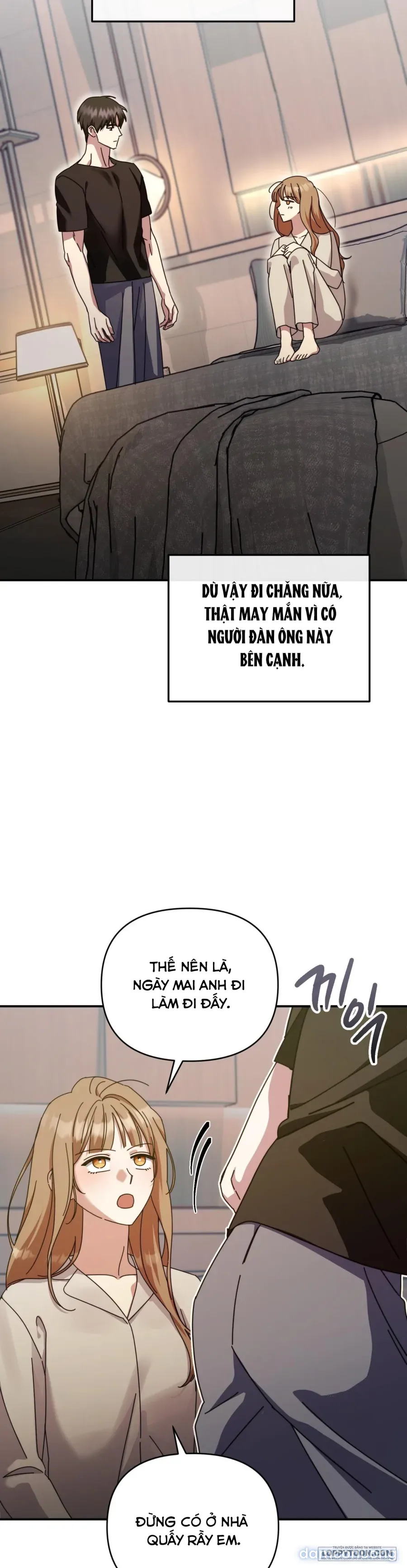 『18+』Thế Còn Nỗi Kinh Hoàng Vũ Trụ Thì Sao 