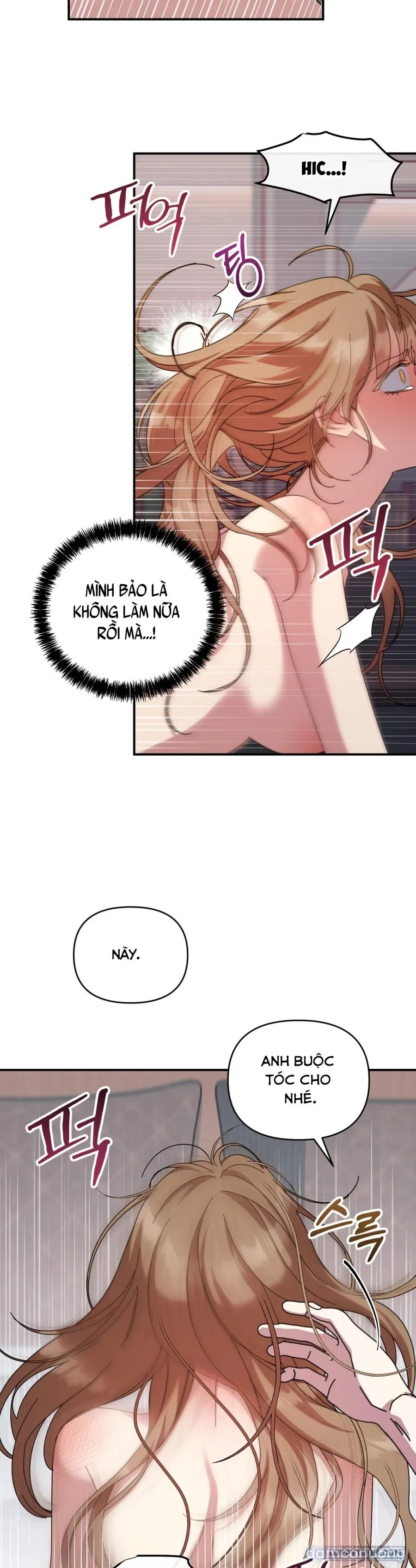 『18+』Thế Còn Nỗi Kinh Hoàng Vũ Trụ Thì Sao 