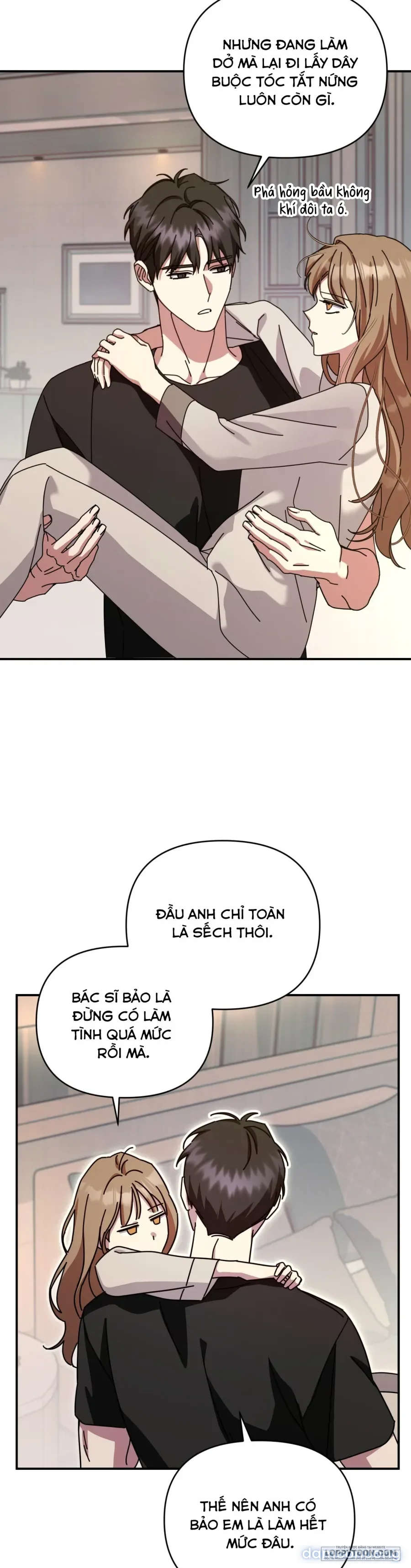 『18+』Thế Còn Nỗi Kinh Hoàng Vũ Trụ Thì Sao 