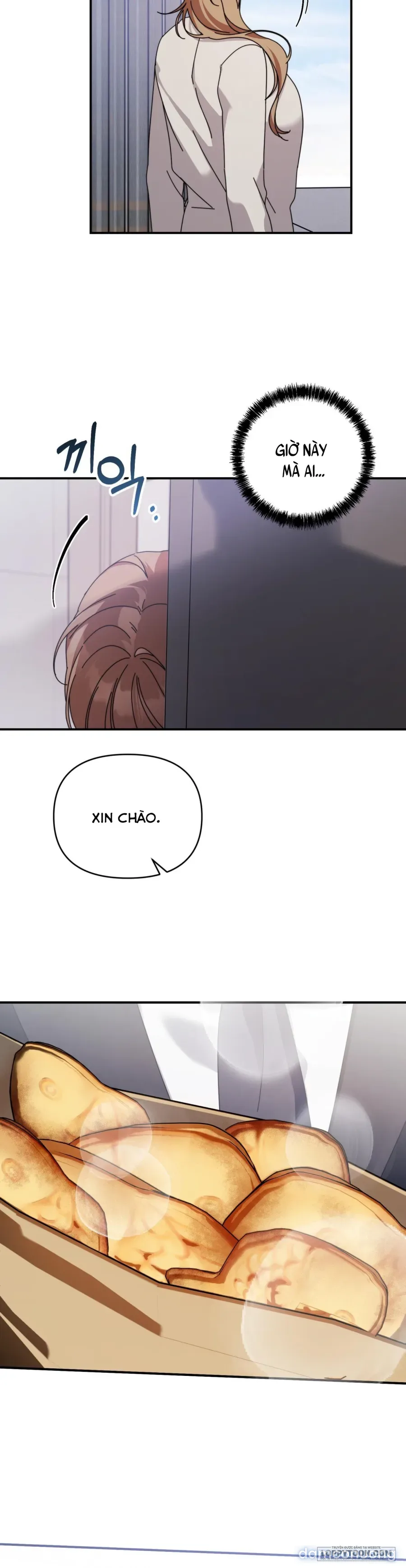 『18+』Thế Còn Nỗi Kinh Hoàng Vũ Trụ Thì Sao 
