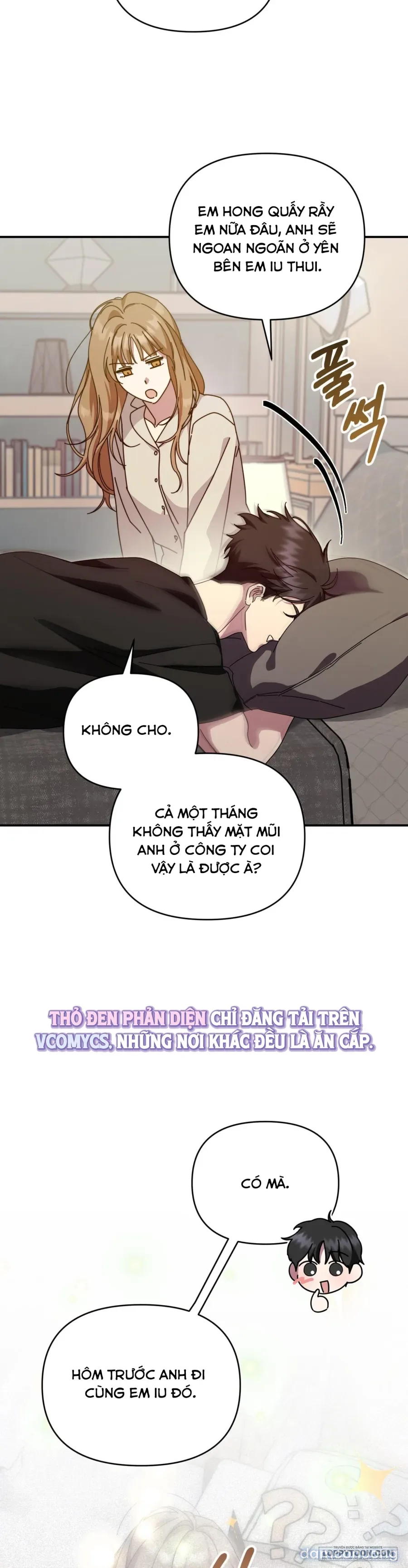 『18+』Thế Còn Nỗi Kinh Hoàng Vũ Trụ Thì Sao 