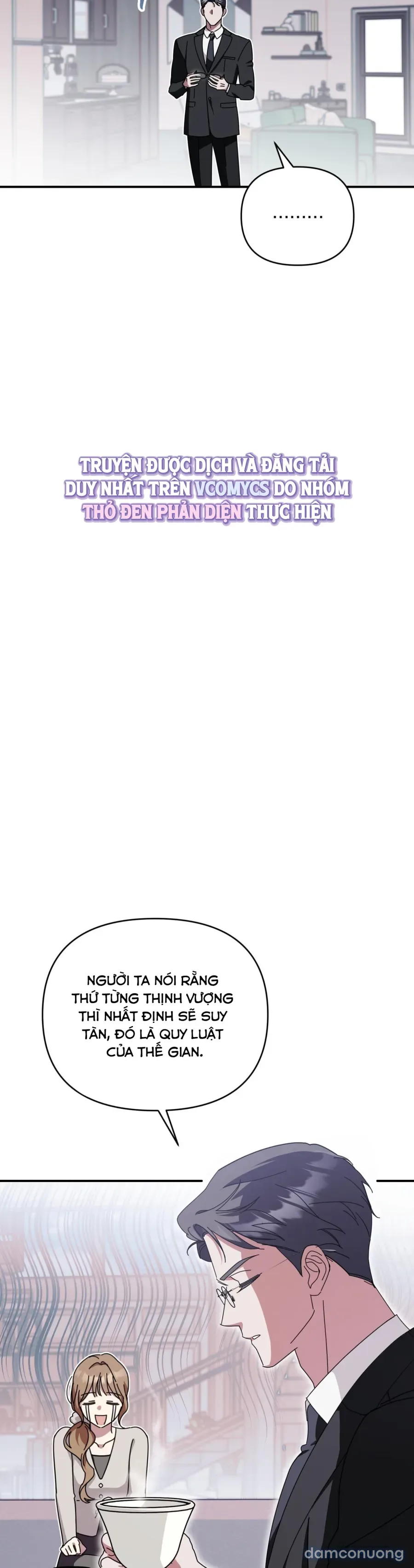 『18+』Thế Còn Nỗi Kinh Hoàng Vũ Trụ Thì Sao 