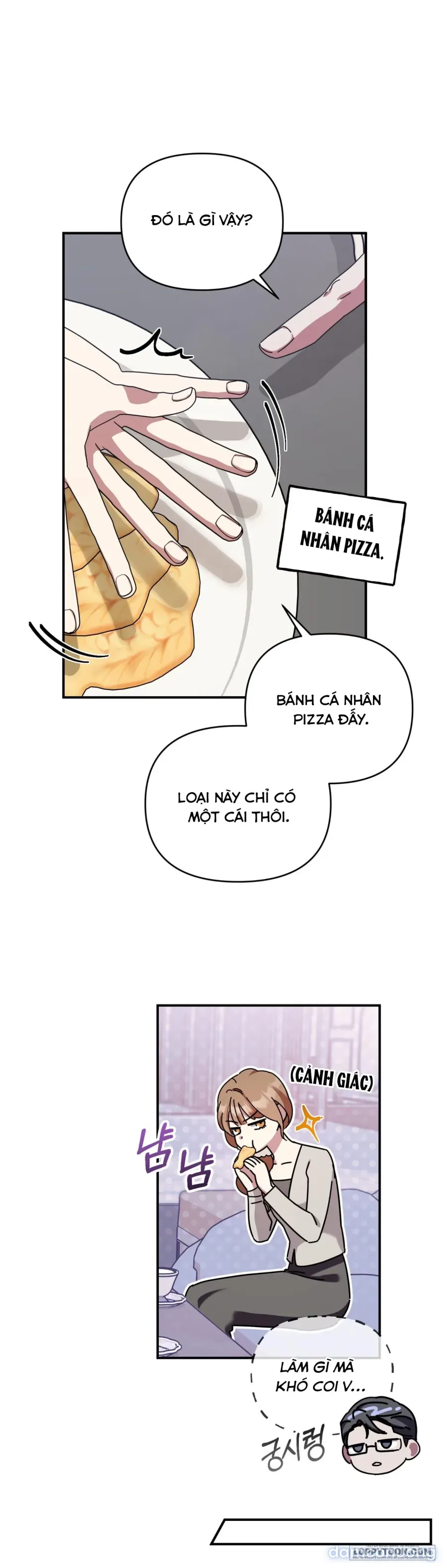 『18+』Thế Còn Nỗi Kinh Hoàng Vũ Trụ Thì Sao 