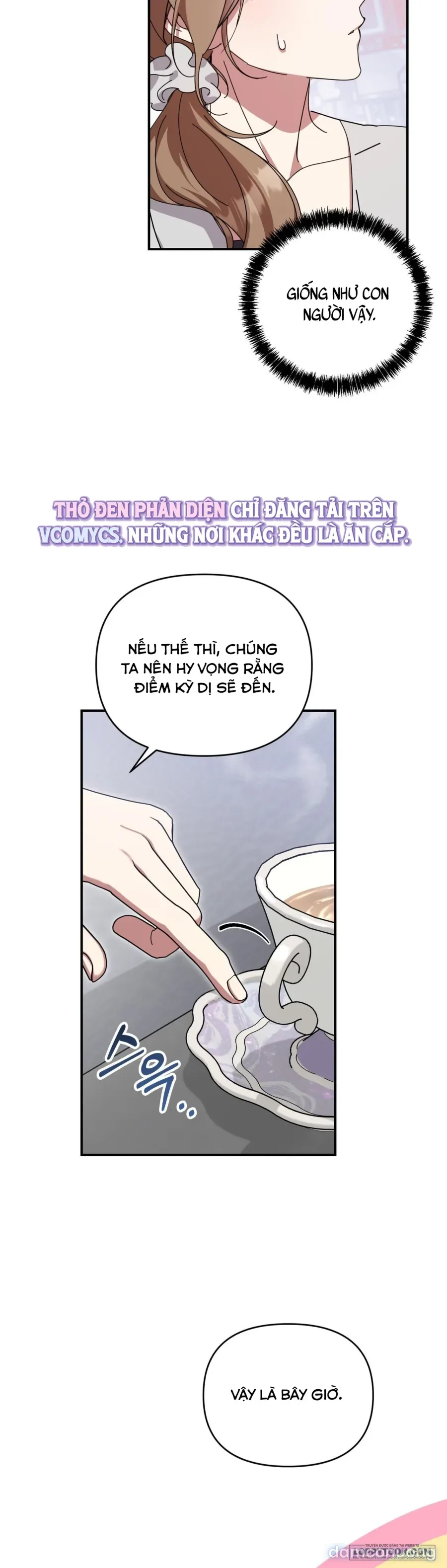 『18+』Thế Còn Nỗi Kinh Hoàng Vũ Trụ Thì Sao 