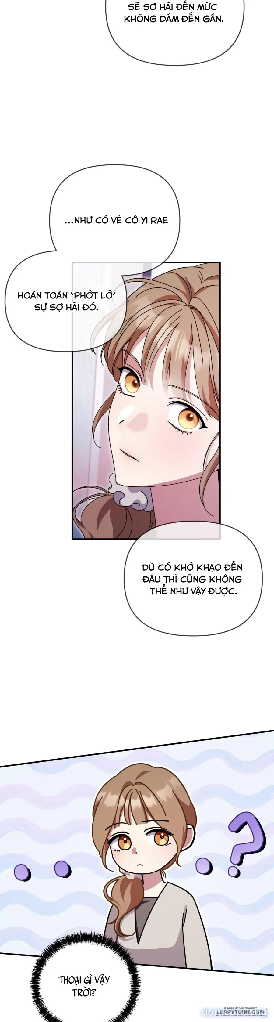 『18+』Thế Còn Nỗi Kinh Hoàng Vũ Trụ Thì Sao 
