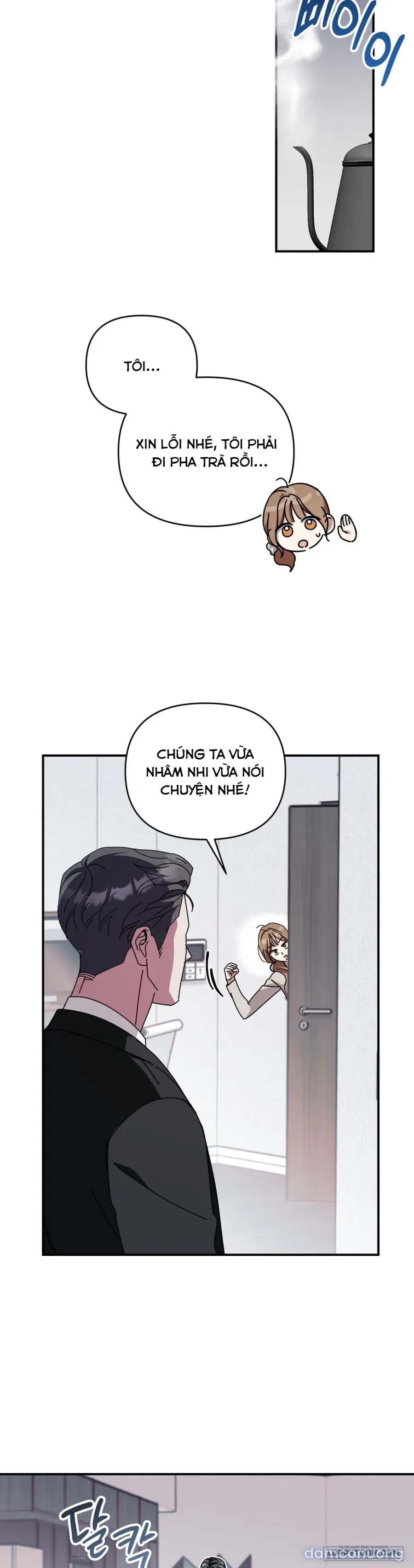 『18+』Thế Còn Nỗi Kinh Hoàng Vũ Trụ Thì Sao 