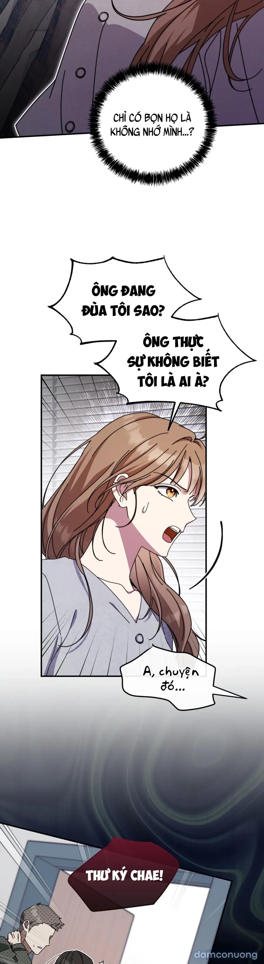 『18+』Thế Còn Nỗi Kinh Hoàng Vũ Trụ Thì Sao 