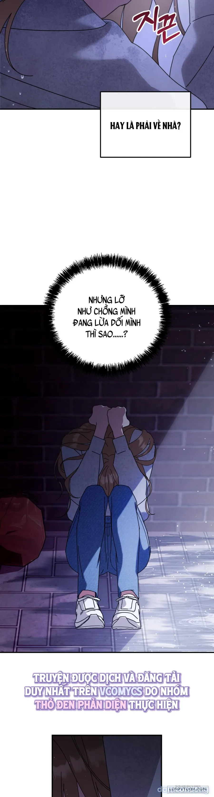 『18+』Thế Còn Nỗi Kinh Hoàng Vũ Trụ Thì Sao 