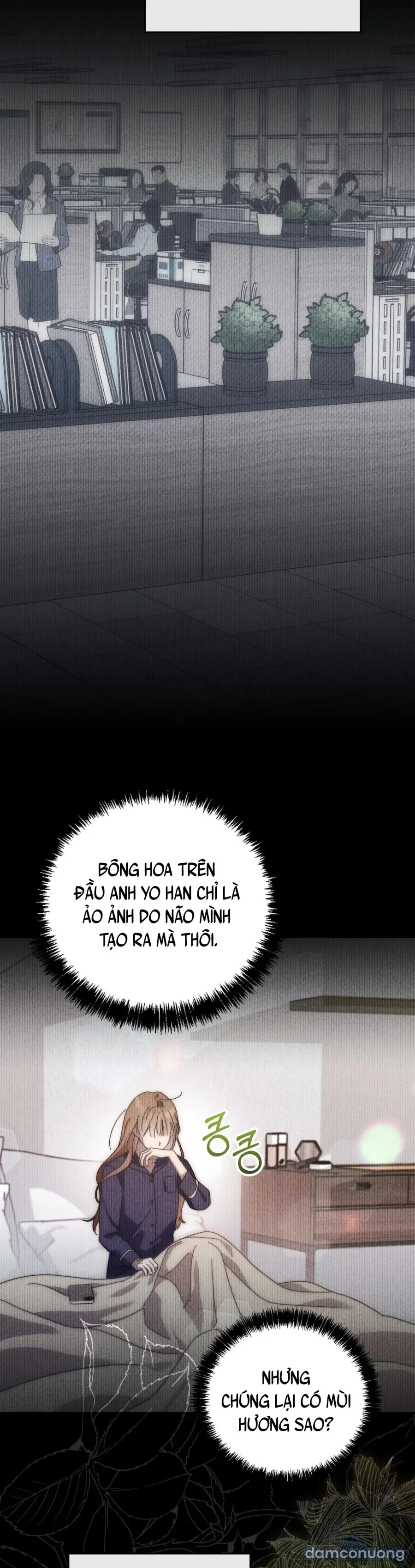 『18+』Thế Còn Nỗi Kinh Hoàng Vũ Trụ Thì Sao 