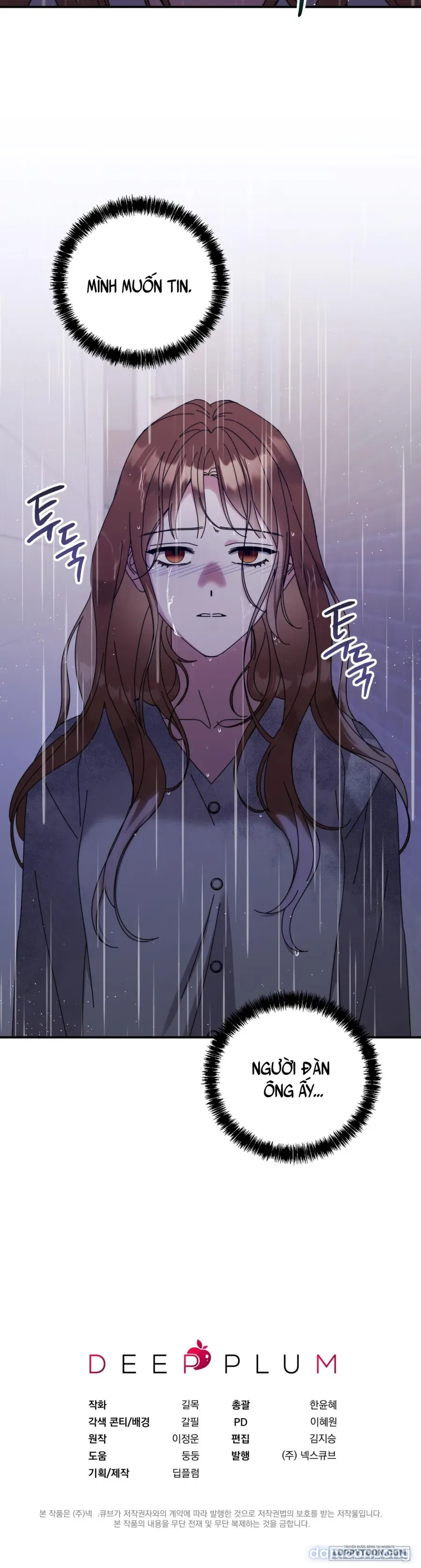 『18+』Thế Còn Nỗi Kinh Hoàng Vũ Trụ Thì Sao 
