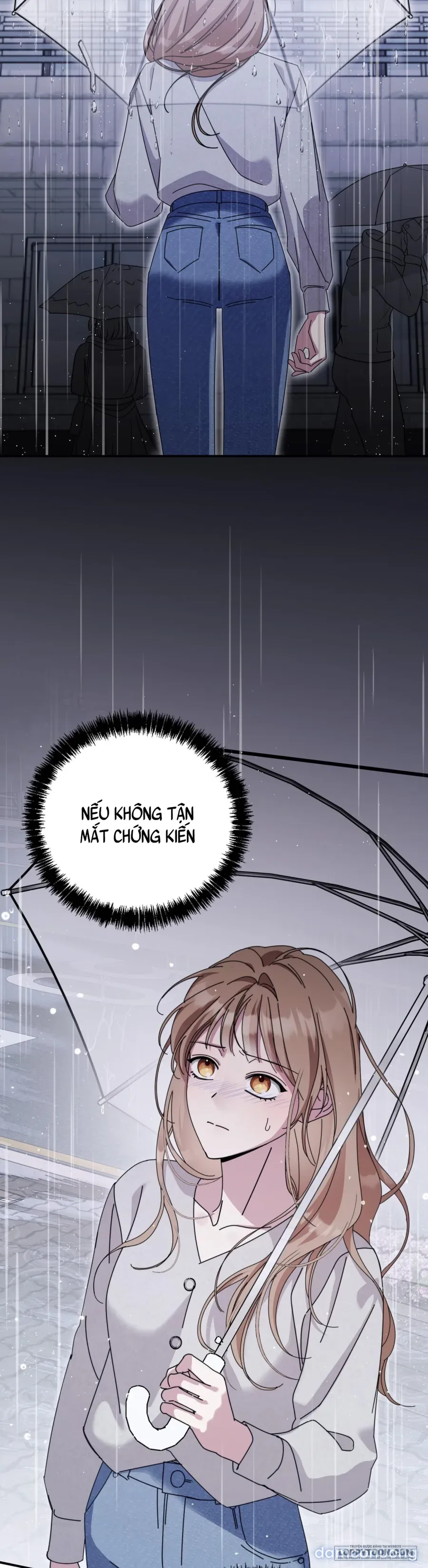 『18+』Thế Còn Nỗi Kinh Hoàng Vũ Trụ Thì Sao 